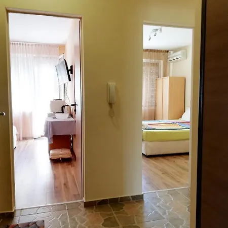 самостоятелни виктория Homestay szállás *