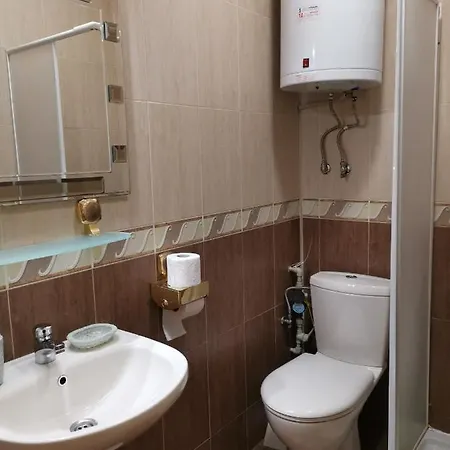 Homestay szállás самостоятелни виктория Pomorie