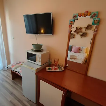 самостоятелни виктория Homestay szállás