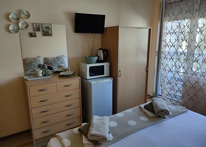 Privatunterkunft самостоятелни виктория *