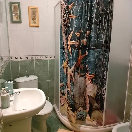 самостоятелни виктория Habitación en casa particular