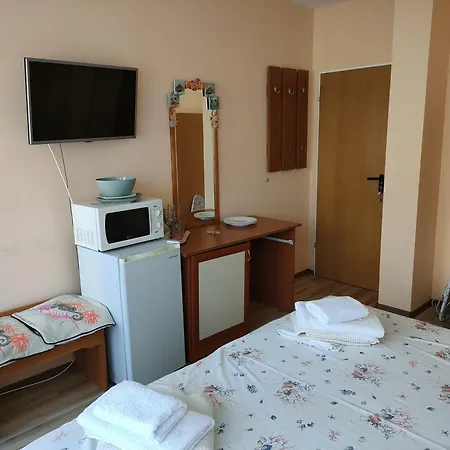самостоятелни виктория Habitación en casa particular Pomorie