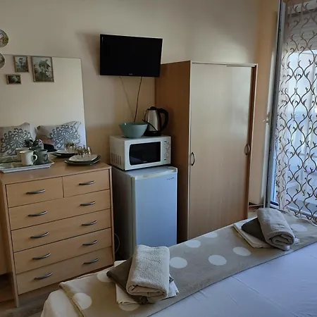 Habitación en casa particular самостоятелни виктория *