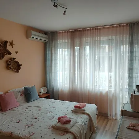 самостоятелни виктория Habitación en casa particular *