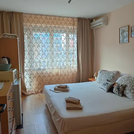 самостоятелни виктория Habitación en casa particular Pomorie