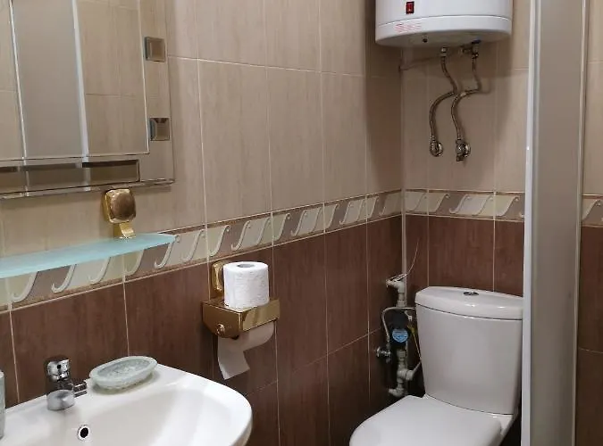 בית אירוח самостоятелни виктория פומורי