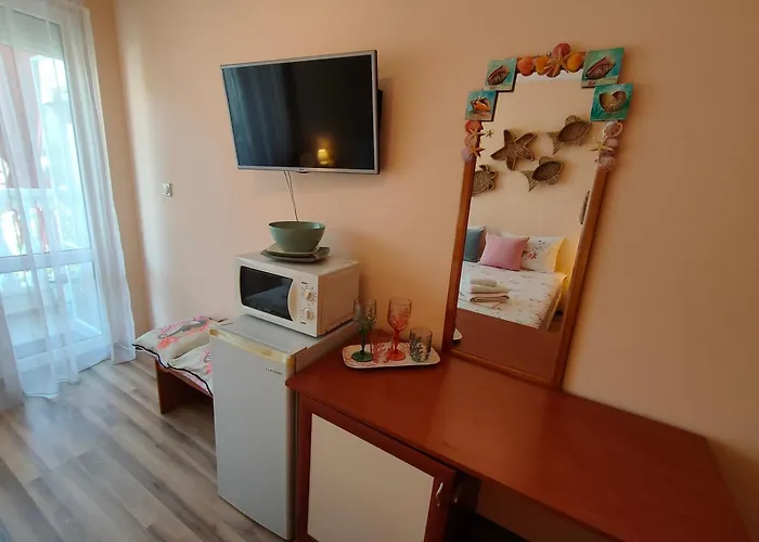 самостоятелни виктория בית אירוח