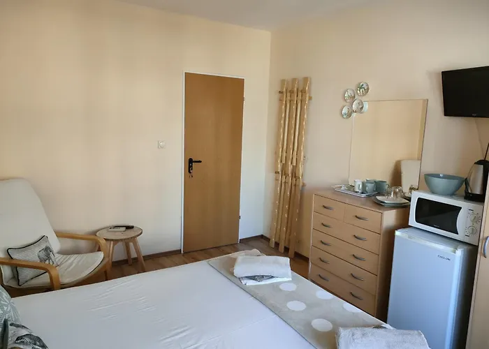 самостоятелни виктория בית אירוח