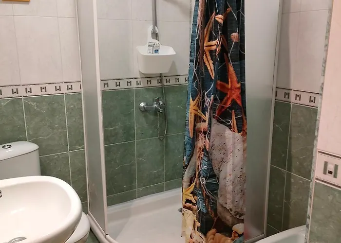 самостоятелни виктория בית אירוח *