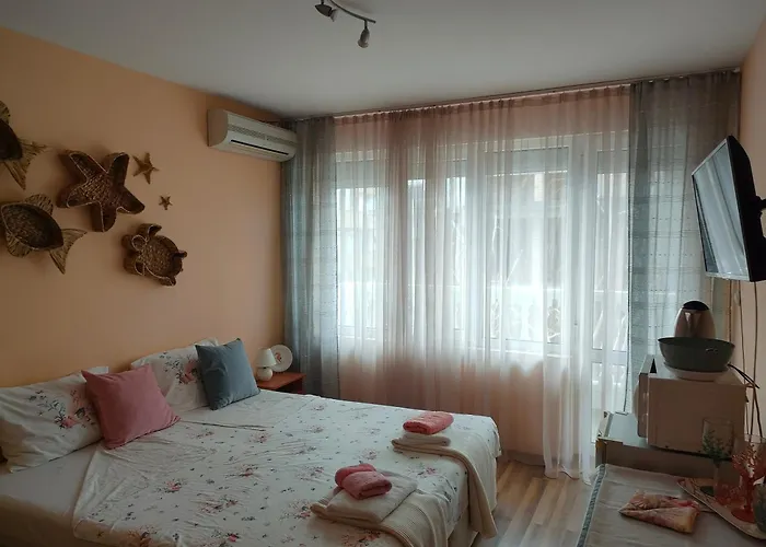 самостоятелни виктория בית אירוח *